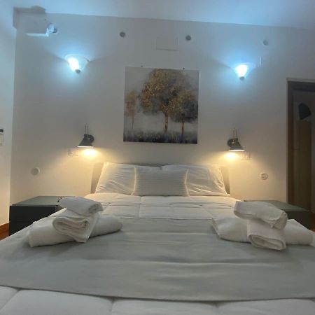 Corte Roma 148 Apt Syracuse Exteriér fotografie