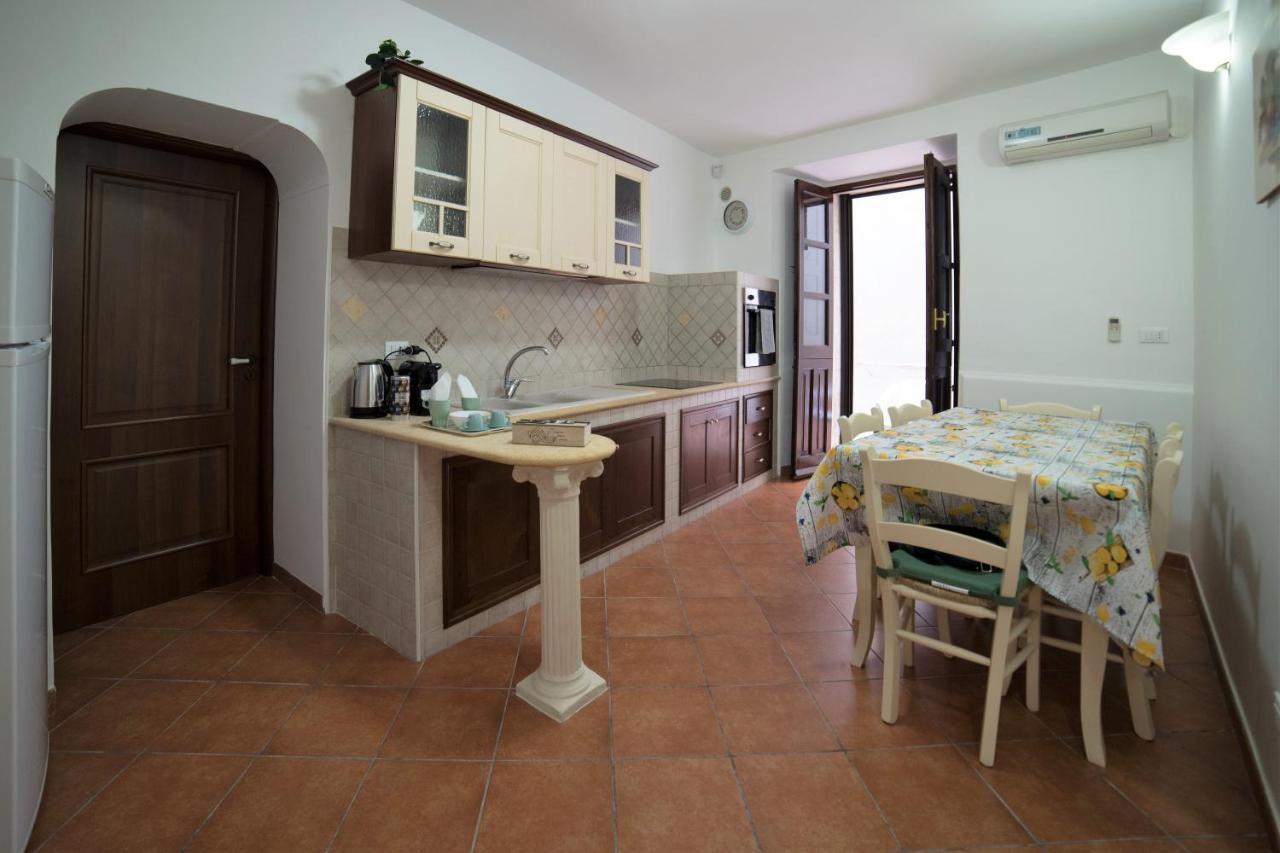 Corte Roma 148 Apt Syracuse Exteriér fotografie