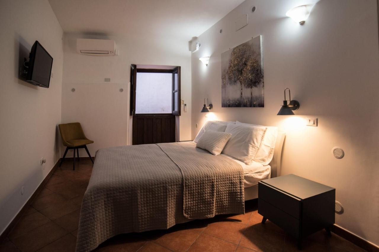 Corte Roma 148 Apt Syracuse Exteriér fotografie
