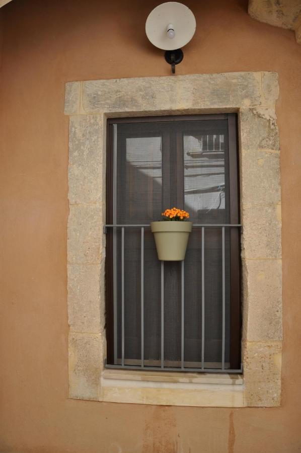 Corte Roma 148 Apt Syracuse Exteriér fotografie