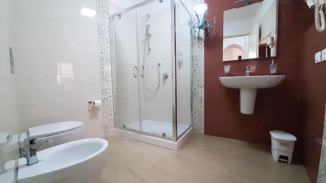 Corte Roma 148 Apt Syracuse Exteriér fotografie