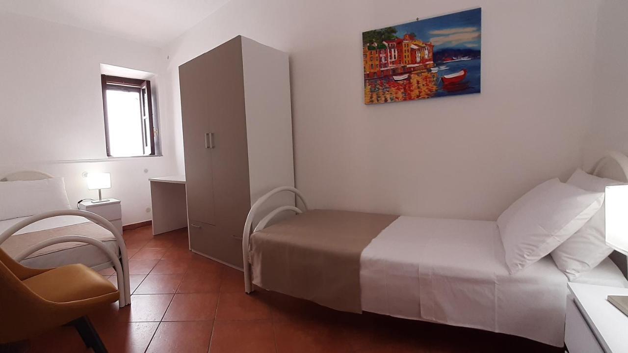 Corte Roma 148 Apt Syracuse Exteriér fotografie