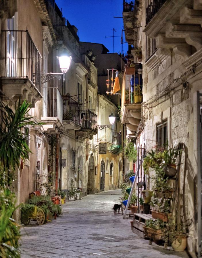 Corte Roma 148 Apt Syracuse Exteriér fotografie