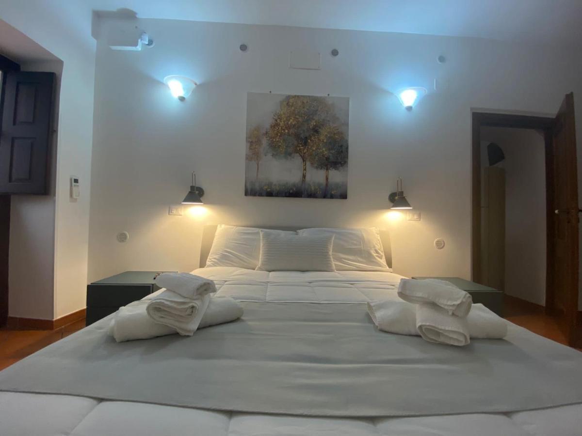 Corte Roma 148 Apt Syracuse Exteriér fotografie
